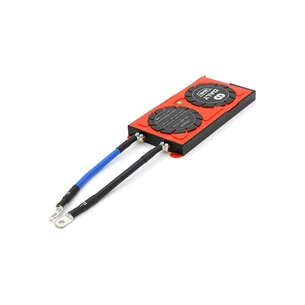 BMS контроллер DaLy LiFePO4 48V 16S 120A (DL16S-120A) зображення 1