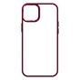 Чохол до мобільного телефона Armorstandart UNIT2 Apple iPhone 15 Plus Marsala (ARM69978) - зменшене зображення 2