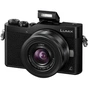 Цифровий фотоапарат Panasonic DC-GX800 Kit 12-32mm (DC-GX800KEEK) - зменшене зображення 10