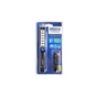Ліхтар Brevia LED Pen Light 6SMD+1W LED, 150lm, 900mAh, microUSB, блістер (11210) - зменшене зображення 3