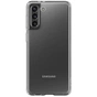 Чохол до мобільного телефона Spigen Samsung Galaxy S21 Crystal Flex, Crystal Clear (ACS02447) - зменшене зображення 1