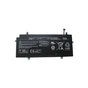 Акумулятор до ноутбука Toshiba PA5136U, 52Wh (3380mAh), 4cell, 14.8V, Li-ion (A47969) - зменшене зображення 1