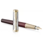Ручка пір'яна Parker INGENUITY SE Arnold Palmer Signature Limited Edition GT  FP F (61 111) - зменшене зображення 3