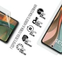 Плівка захисна Armorstandart Motorola G75 5G (ARM81834) - зменшене зображення 2