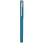 Ручка пір'яна Parker VECTOR 17 XL Metallic Teal CT  FP M (06 212) - зменшене зображення 2