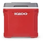 Термобокс Igloo Latitude 30 28л Red (0342235033454) - уменьшенное изображение 7