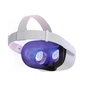 Окуляри віртуальної реальності Oculus Meta Quest 2 128GB (Quest 2 128GB) - зменшене зображення 4