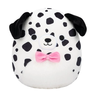 М'яка іграшка Squishmallows Далматинець Дастін 19 см (SQCR07942) зображення 1