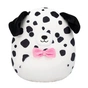М'яка іграшка Squishmallows Далматинець Дастін 19 см (SQCR07942) - зменшене зображення 1