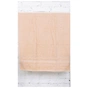 Рушник MirSon банний 5005 SoftNess Ivory 40x70 см (2200003181555) - зменшене зображення 2