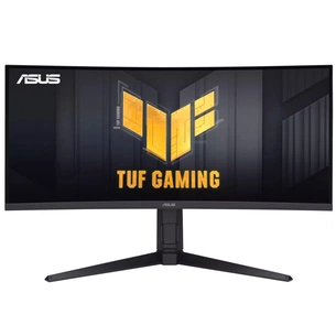 Монітор ASUS TUF Gaming VG34VQEL1A зображення 1