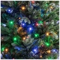 Гірлянда ColorWay LED 200 20 м 8 функцій (CW-G-200L20UMC) - зменшене зображення 9