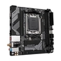 Материнська плата GIGABYTE B650I AX - зменшене зображення 2
