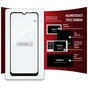 Скло захисне Intaleo Full Glue Oppo A55 5G (1283126522116) - зменшене зображення 8