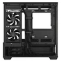 Корпус Asus Prime AP202 ARGB Tempered Glass Black без БЖ (90DC00P0-B19000) - уменьшенное изображение 11