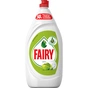 Засіб для ручного миття посуду Fairy Зелене яблуко 1.35 л (8001090621962) - зменшене зображення 1
