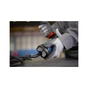 Шліфувальна машина Bosch GWS 17-125 125мм 1700W, 11500об/хв, 2.2кг (0.601.7D0.200) - зменшене зображення 4