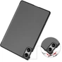 Чохол до планшета BeCover Smart Case Xiaomi Redmi Pad Pro 12.1'' Gray (711302) - уменьшенное изображение 4