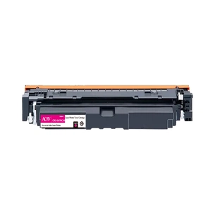 Картридж ACO Canon 069 Magenta 1900 ст (ACO-CRG-069NC M) зображення 1