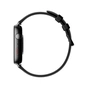 Смарт-годинник Gelius Pro GP-SW009 (Amazwatch Numix) Black (2099900996863) - зменшене зображення 4