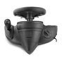 Кермо Esperanza PC/PS3 Black-Green (EGW102) - зменшене зображення 2