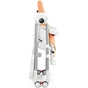 Стілець для годування Peg-Perego Prima Pappa Follow Me Peach (персиковий) (IH01000000BL68) - зменшене зображення 12