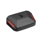 Навушники A4Tech Bloody M70 Black+Red - зменшене зображення 2