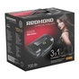 Сендвічниця Redmond RSM-M1403 Black - зменшене зображення 2