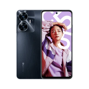 Мобільний телефон realme C55 8/256GB Rainy Night зображення 1