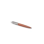 Ручка кулькова Parker JOTTER 17 Chelsea Orange CT BP (16 532) - зменшене зображення 2