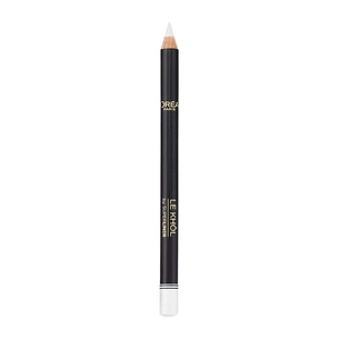 Олівець для очей L'Oreal Paris Le Khol 120 - Immaculate Snow (3600523409358) зображення 1