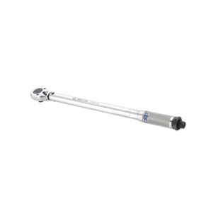 Ключ KING TONY дінамометричний 1/2" 42-210 NM (34423-1A) изображение 1