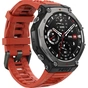 Смарт-годинник Amazfit T-Rex 3 W2323GL3N Lava (1102804) - зменшене зображення 3