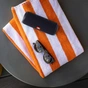 Акустична система JBL Flip 5 Black (JBLFLIP5BLKEU) - зменшене зображення 7