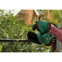 Кущоріз Bosch акумуляторний EasyHedgeCut 18V-52-13 18V, лезо 52см, крок різу 15мм, 3.28кг (без АКБ та ЗП) (0.600.849.M00) - зменшене зображення 5