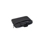 Сумка для ноутбука Defender 15.6" Solid PU black (26091) - зменшене зображення 4