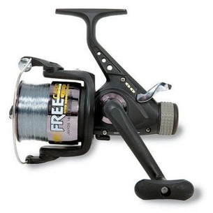 Котушка Lineaeffe Baitrunner Free Carp 60 (1209061) зображення 1