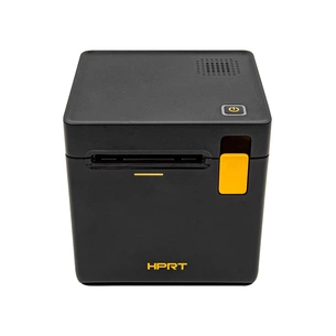 Принтер чеків HPRT TP585 USB, black (23403) изображение 1