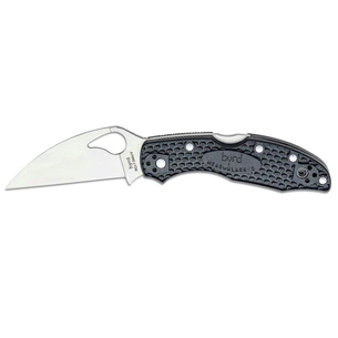 Ніж Spyderco Byrd Meadowlark 2 Wharncliffe (BY04PBKWC2) зображення 1