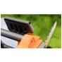 Ланцюгова пила Black&Decker 2.0 кВт, шина 45 см, швидкість 14,50 м/с, ланцюг 3/8' (BECS2245) - уменьшенное изображение 9