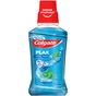 Ополіскувач для порожнини рота Colgate Plax Освіжаюча м'ята 250 мл (5000209155766) - зменшене зображення 2