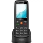 Мобільний телефон Nomi i2440 Black - зменшене зображення 8