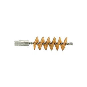 Йорж для чистки зброї Bore Tech Spiral 5/16x27 M бронза 12 Caliber (BTSB-12-100) зображення 1