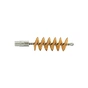 Йорж для чистки зброї Bore Tech Spiral 5/16x27 M бронза 12 Caliber (BTSB-12-100) - зменшене зображення 1
