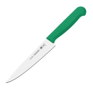 Кухонний ніж Tramontina Professional Master для мяса 152 мм Green (24620/126) зображення 1