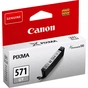 Картридж Canon CLI-571GY Gray (0389C001) - зменшене зображення 1