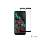 Скло захисне 2E TECNO POP 5 (BD2p) 2.5D FCFG black (2E-TC-POP5-SMFCFG-BB) - зменшене зображення 1