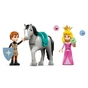 Конструктор LEGO Disney Драконя форма Малефісенти (43240) - зменшене зображення 5