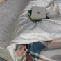 Постільна білизна Isleep Євро Сатин Twill 26 (26_ev_isleep) - зменшене зображення 6