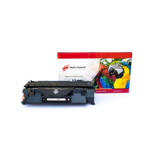 Картридж Static Control HP CF211A/CB541A/CE321A, Canon 716/731 cyan Parrot (002-01-LB541AU) зображення 1